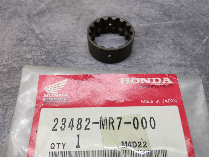 Collier cannelé Honda 23482-MR7-000 – CBR1100 VT750 VTR1000 XL1000
