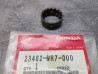 Collier cannelé Honda 23482-MR7-000 – CBR1100 VT750 VTR1000 XL1000