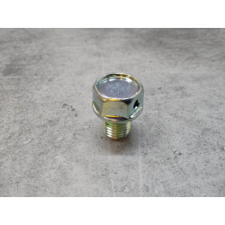 Boulon de vidange HRC Honda 90081-NX4-000 | Compétition