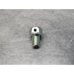 Boulon de vidange HRC Honda 90081-NX4-000 | Compétition