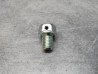 Boulon de vidange HRC Honda 90081-NX4-000 | Compétition
