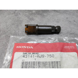 Came frein arrière Honda 43141-KJ9-750 | Pièce détachée