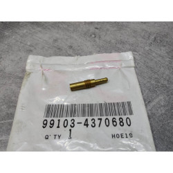 Gicleur ralenti #68 carburateur Honda 99103-4370680