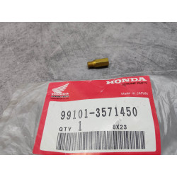Gicleur Carburateur #145 Honda 99101-3571450