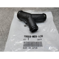 Raccord en Y durite eau Honda 19069-MEN-A30
