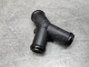 Raccord en Y durite eau Honda 19069-MEN-A30