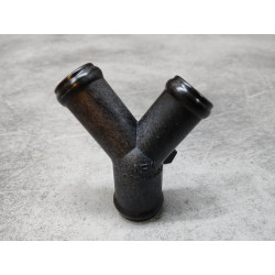 Raccord en Y durite eau Honda 19069-MEN-A30