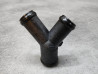 Raccord en Y durite eau Honda 19069-MEN-A30
