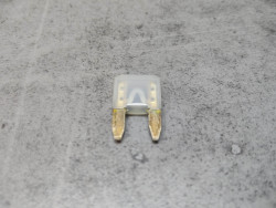 Mini fusible lame 25A HONDA 98200-42500