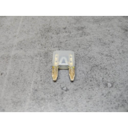 Mini fusible lame 25A Honda 98200-42500 | Pièce électrique