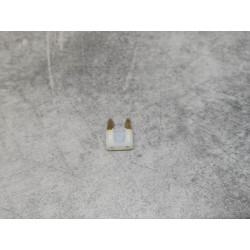 Mini fusible lame 25A Honda 98200-42500 | Pièce électrique