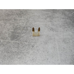 Mini fusible lame 25A Honda 98200-42500 | Pièce électrique