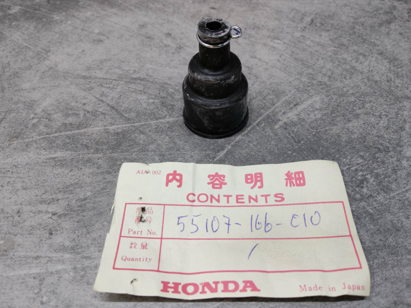 Raccord sortie réservoir huile Honda 55107-166-010