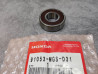 Roulement à billes radial Honda 91053-MGS-D31