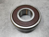 Roulement à billes radial Honda 91053-MGS-D31