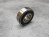 Roulement à billes radial Honda 91053-MGS-D31