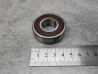 Roulement à billes radial Honda 91053-MGS-D31
