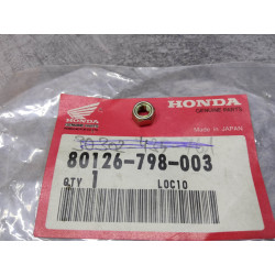 Écrou Honda 80126-798-003 | Pièce de fixation Honda