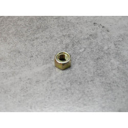 Écrou Honda 80126-798-003 | Pièce de fixation Honda