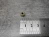Écrou Honda 80126-798-003 | Pièce de fixation Honda