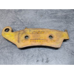 Plaquette frein Honda NX250 45106-KW3-681 | PAD COMPLETE