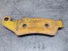 Plaquette frein Honda NX250 45106-KW3-681 | PAD COMPLETE