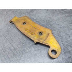 Plaquette frein Honda NX250 45106-KW3-681 | PAD COMPLETE