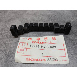 Caoutchouc cylindre Honda 12295-KG8-000 | Joint moteur