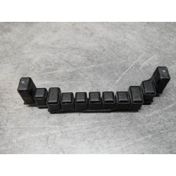Caoutchouc cylindre Honda 12295-KG8-000 | Joint moteur