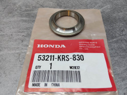 Cuvettte direction HONDA 53211-KRS-830