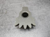 Pignon B Arbre Renvoi Honda MTX MBX 125 - Réf 24620-KE1-013