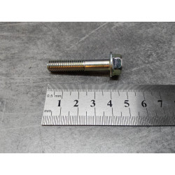 Vis Hexagonale Épaulée 8x40 Honda 95701-0804008