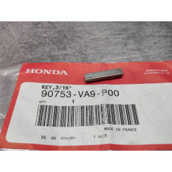 Clé 3/16 Honda 90753-VA9-P00 | Pièce détachée officielle