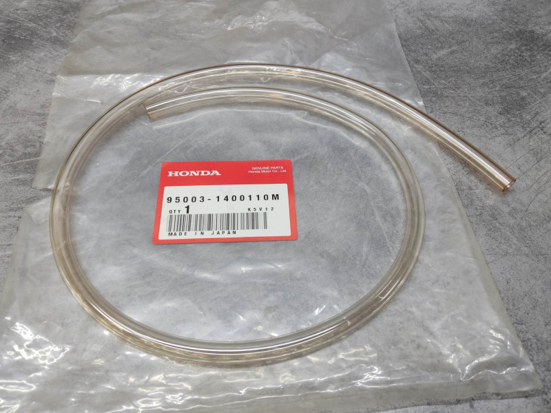 Tube Vinyle Honda 95003-1400110M | Pièce de Remplacement