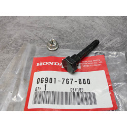 Vis Épaulée avec Boulon Honda 06901-767-000