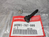 Vis Épaulée avec Boulon Honda 06901-767-000