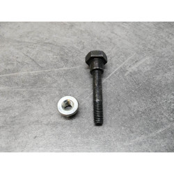 Vis Épaulée avec Boulon Honda 06901-767-000
