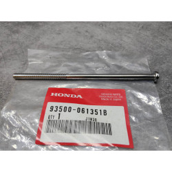Vis Tête Cylindrique 6x135 Honda 93500-061351B | DAX ST50 ST70