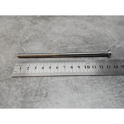 Vis Tête Cylindrique 6x135 Honda 93500-061351B | DAX ST50 ST70