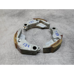 Jeu Mâchoires Embrayage Honda 22535-KCW-305 | Scooter NES SES
