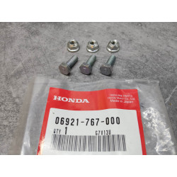 Set Vis + Boulons Honda 06921-767-000 | Visserie Moto