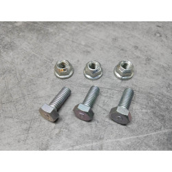 Set Vis + Boulons Honda 06921-767-000 | Visserie Moto