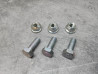 Set Vis + Boulons Honda 06921-767-000 | Visserie Moto