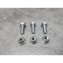 Set Vis + Boulons Honda 06921-767-000 | Visserie Moto