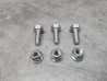 Set Vis + Boulons Honda 06921-767-000 | Visserie Moto