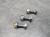 Set Vis + Boulons Honda 06921-767-000 | Visserie Moto
