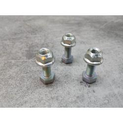 Set Vis + Boulons Honda 06921-767-000 | Visserie Moto