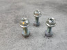 Set Vis + Boulons Honda 06921-767-000 | Visserie Moto