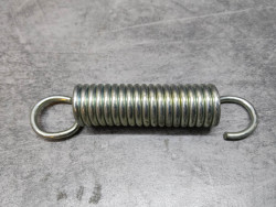 Ressort bequille laterale HONDA 95014-72204