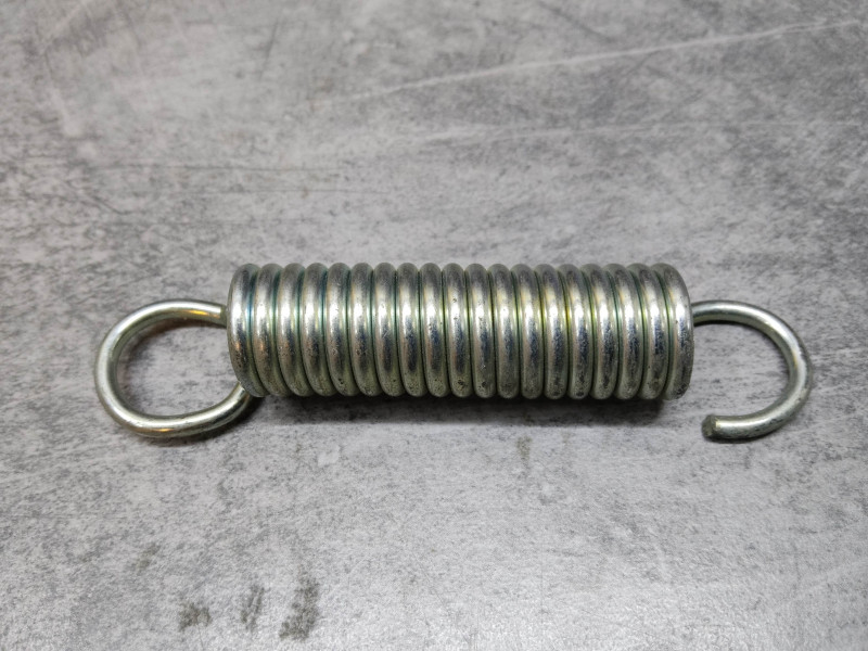 Ressort Béquille Latérale Honda 95014-72204 | Pièce Moto